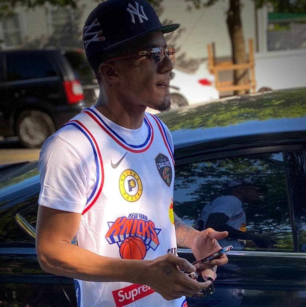 Meet your Posher, Dijja